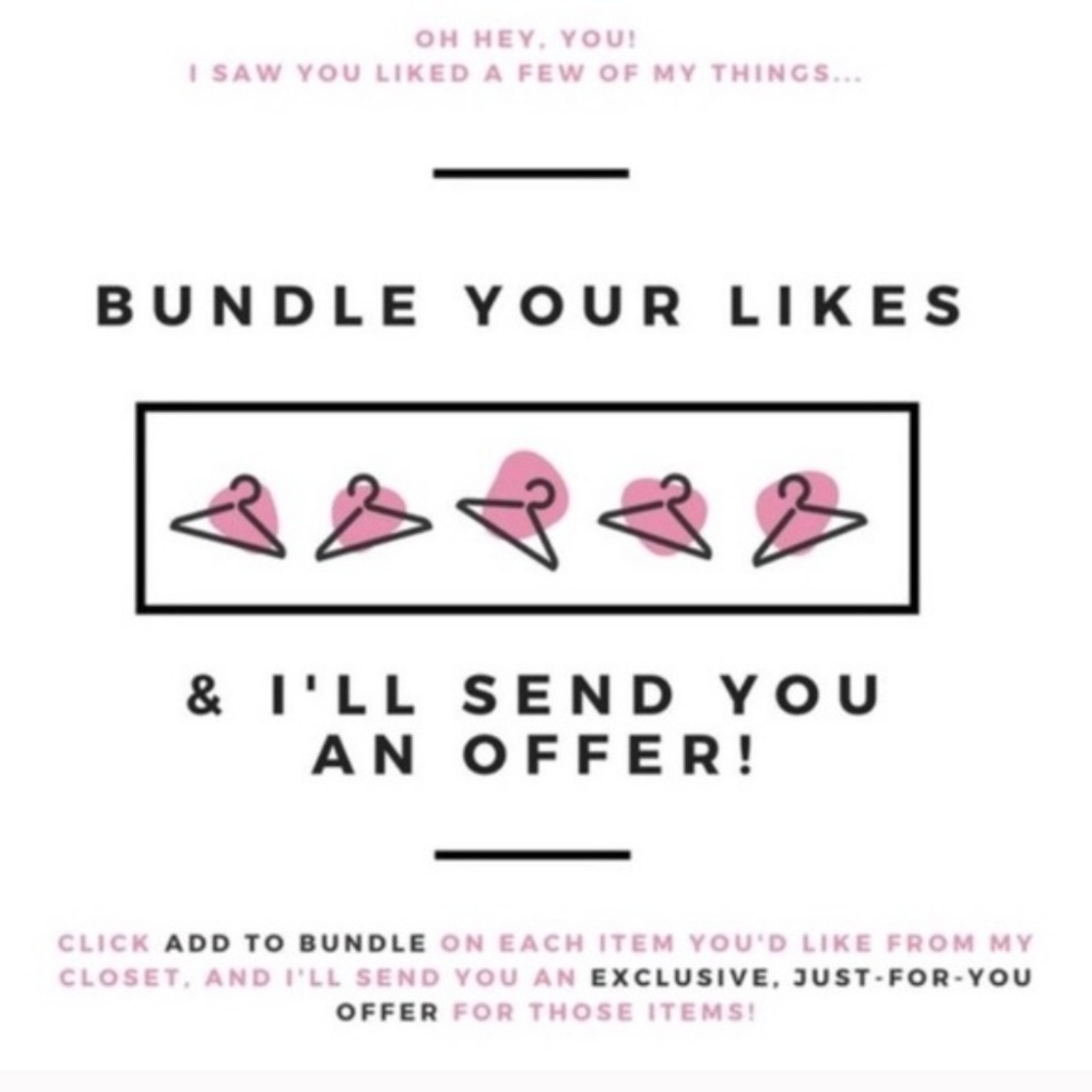 Bundle your likes